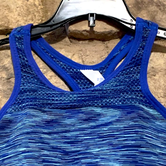 Jockey Moisture Wicked Stretch Sport Bra - Picture 6 of 7